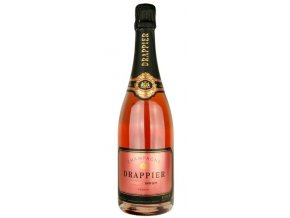 demoiselle brut rose big