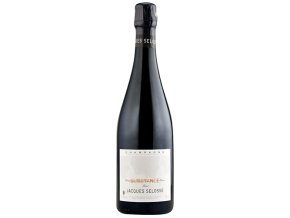 JACQUES SELOSSE SUBSTANCE BRUT (0,75L)