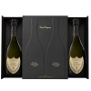 DP Coffret open