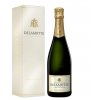 delamotte blanc de blancs 0 75 l