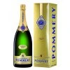 POMMERY GRAND CRU 2004 150CL + ETUI BD 1