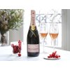 Moët & Chandon Rosé Impérial MAKE IT YOURS (0,75l) v dárkové krabičce