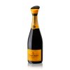 Veuve Clicquot Rosé (0,75l) Dárkový set