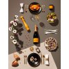 Veuve Clicquot Yellow Label (0,75l) Puffy Bottle Holder