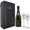 g h martel co prestige 2 glass