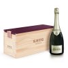 Krug Clos Du Mesnil 2009 75cl. (2)