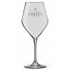 collet glass