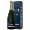 champagne brut tradition v darkovem baleni