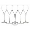 laurent perrier 6 prestige glasses 30 cl