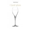 Bollinger Opale glass