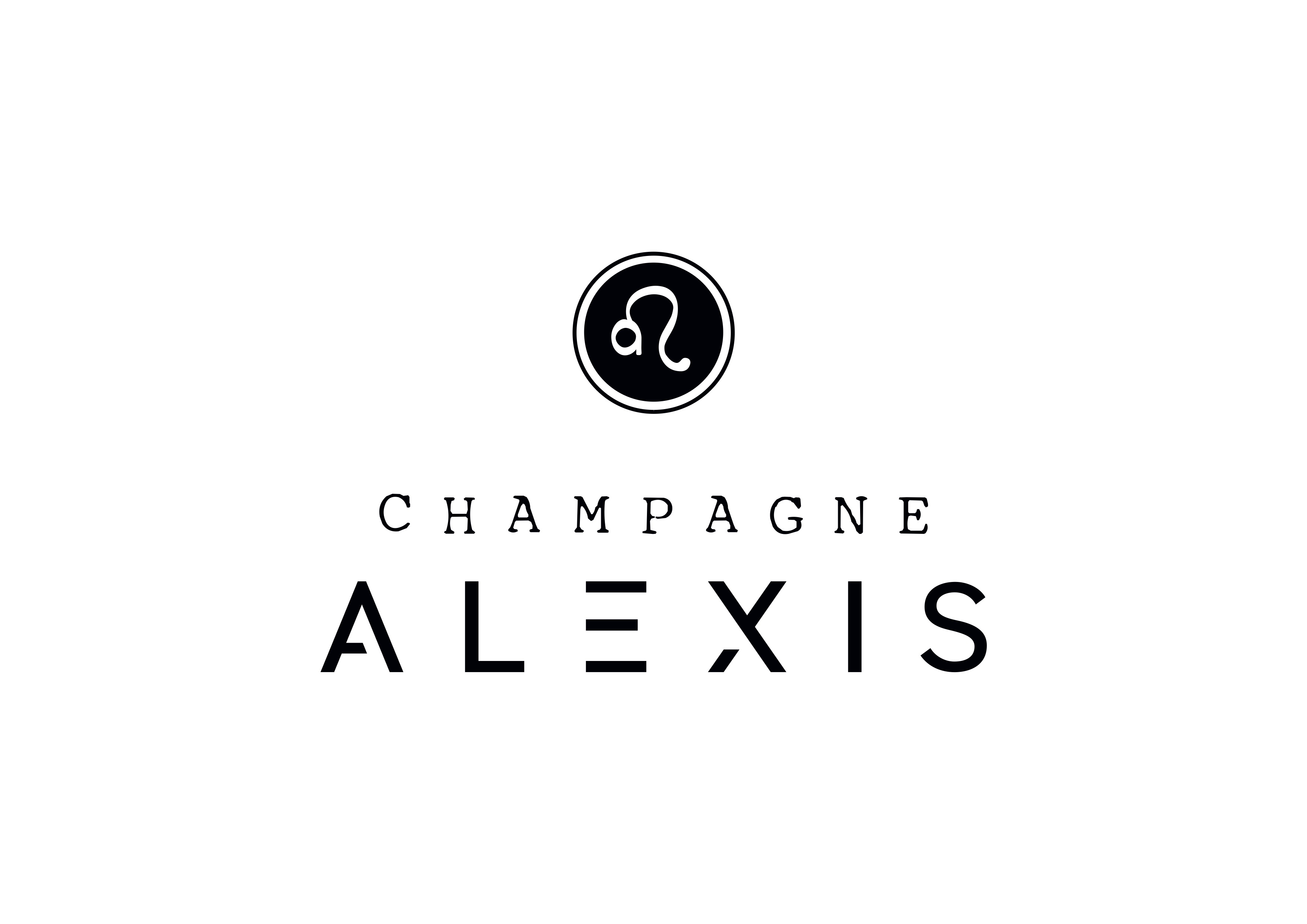 Champagne Alexis