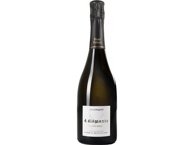 Huré Fréres Pinot noir