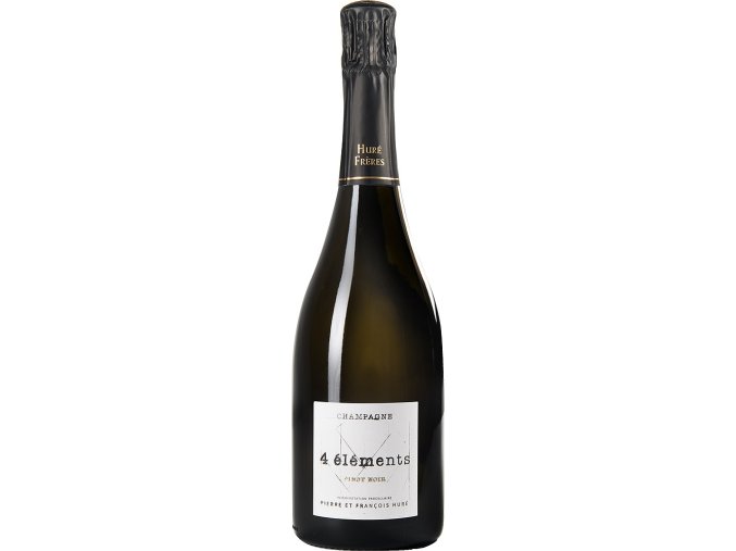 Huré Fréres Pinot noir