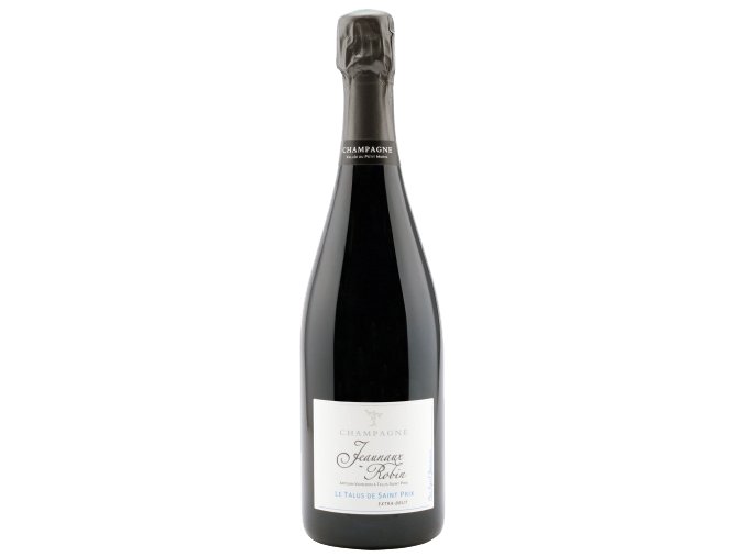 Jeaunaux-Robin - Le Talus de Saint Prix Extra Brut