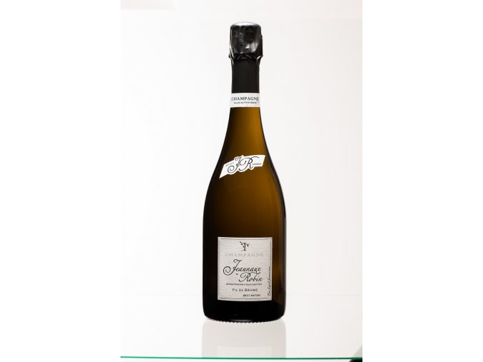 FB Brut Nature Champagne jeaunaux Robin 2 2