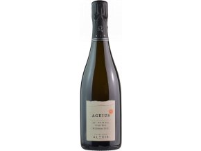 36927 AlexisChampagneGrandCruAyPinotNoirAegiusBrut 2015 3