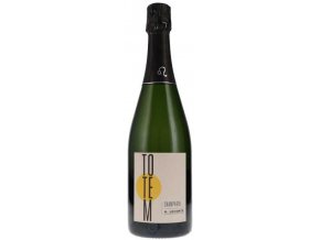 Champagne Alexis Champagner Totem Brut