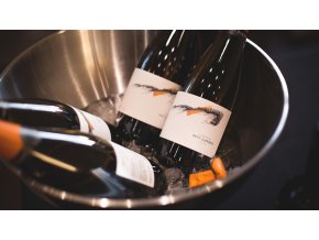 Champagne Petit Clergeot - Champagne set