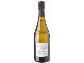 Vouette et Sorbée Blanc d'Argile