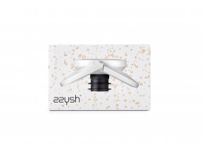 Zzysh Verp Verschluss C weiss 2