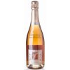 Fleury - Rosé de Saignée Extra Brut