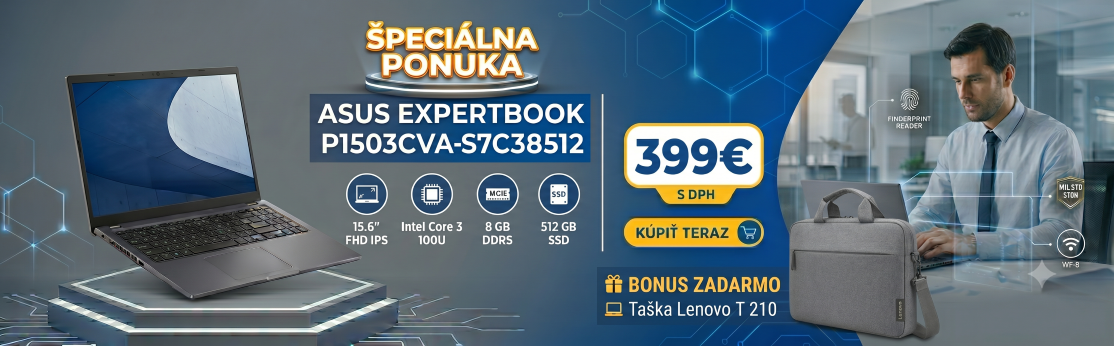 Expertbook 399