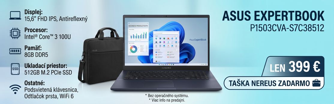 Expertbook 399