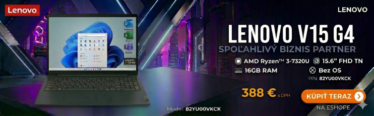 Lenovo V15 RYzen 3 388