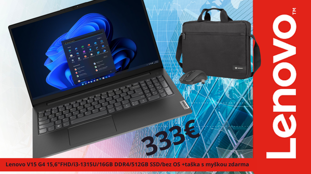 Lenovo 333