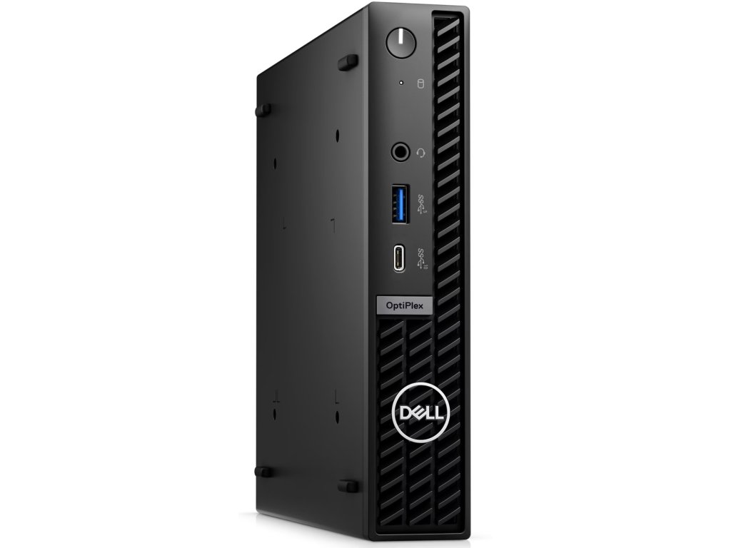 DELL OptiPlex 7020 Micro /i5-14500T/8GB/512GB SSD/vPro/Type-C/WLAN/W11Pro/3Y PrSpt/ PN: