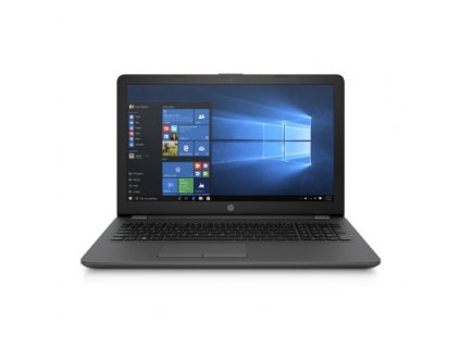 HP 250 G6 dark ash 0a