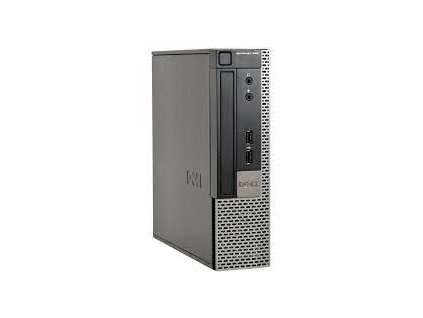 dell 990