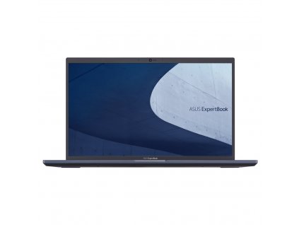 ASUS ExpertBook B1/i5-1235U/8GB/512GB SSD/15,6" FHD/Win11Pro/Star Black