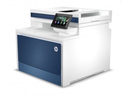 HP Color LaserJet Pro MFP 4302fdw (A4, 33/33ppm, USB 2.0, Ethernet, Wi-Fi, Print/Scan/Copy/Fax, DADF, Duplex)