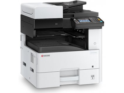 Kyocera ECOSYS M4125idn (A4/A3, tlač/kopírovanie/skenovanie, HyPAS, duplex, RADF, USB, LAN, 25/12ppm)