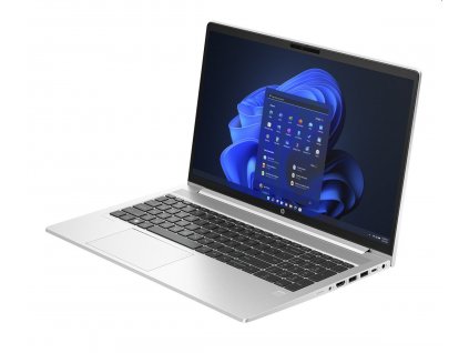 HP ProBook 455 G10, Ryzen 5 7530U, 15.6˝ 1920x1080 FHD UWVA, 8GB, SSD 512GB, W11Pro, 3y/ PN: