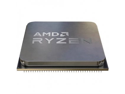 AMD Ryzen 7 5700X3D (až 4,1GHz / 100MB / 105W / SocAM4) tray, bez chladica/ PN:
