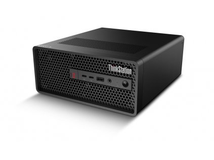 Lenovo ThinkStation/P3 Ultra/Mini TWR/i7-13700/32GB/1TB SSD/RTX A2000/W11P/3R/ PN:30HA000GCK