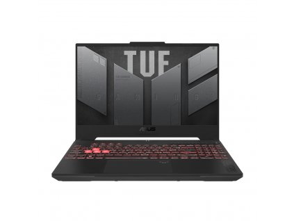 ASUS TUF Gaming A15/R5-7535HS/16GB DDR5/1TB SSD/RTX4060/15,6" FHD/bez OS/Jaeger Gray/ PN: