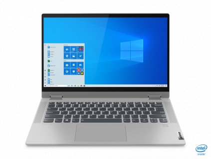 Lenovo IdeaPad Flex 5 14ITL05 i5-1135G7 8GB 512GB-SSD 14"FHD IPS GL Touch IntelIrisXe PEN Win11Home Platinum Grey/ PN: