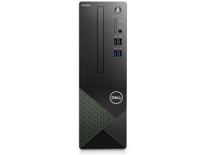 DELL Vostro 3710 SFF i5-12400/8GB/512GB SSD/UHD 730/DVDRW/WLAN + BT/Klv+Mouse/180W/W11Pro/3Y ProSpt/ PN: