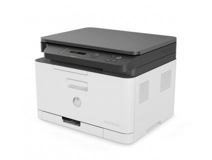 HP Color Laser 178NW (A4,18/4 ppm, USB 2.0, Ethernet, Wi-Fi)/ PN: