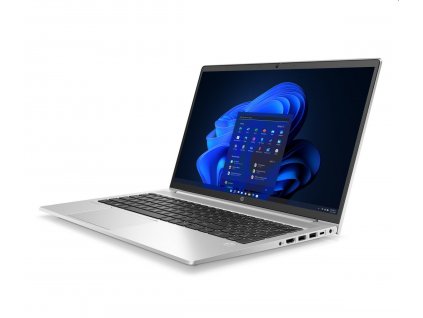 HP ProBook 455 G9, R5-5625U, 15.6˝ 1920x1080 FHD, 8GB, SSD 512GB, W11H/ PN: