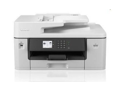 Brother MFC-J3540DW, A3 Inkjet MFP, print/scan/copy/fax, 22 strán/min, 1200x4800, duplex, USB 2.0, LAN, WiFi/ PN: