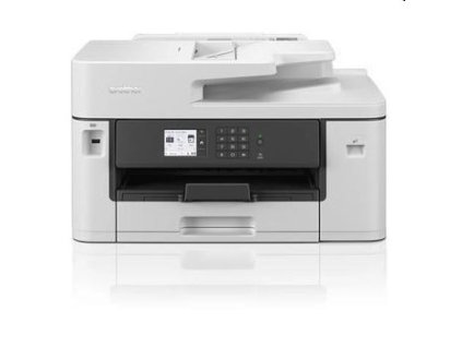 Brother MFC-J2340DW, A3 Inkjet MFP, print/scan/copy/fax, 22 strán/min, 1200x4800, USB 2.0, LAN, WiFi/ PN: