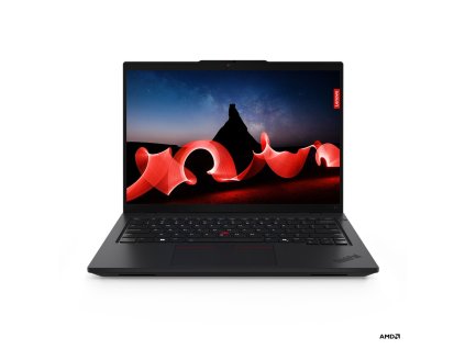Lenovo ThinkPad L/L14 Gen 5 (AMD)/R7PRO-7735U/14"/WUXGA/16GB/1TB SSD/AMD int/W11P/Black/2R/ PN:21L5001VCK