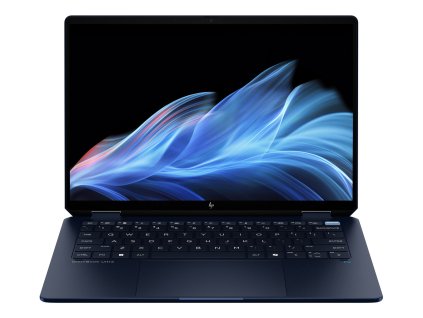 HP Omnibook UF/14-fh0002nc/U9-288V/14"/2880x1800/T/32GB/2TB SSD/Arc 140V/W11P/Gray/2R NBD/ PN:B9NY5EA#BCM