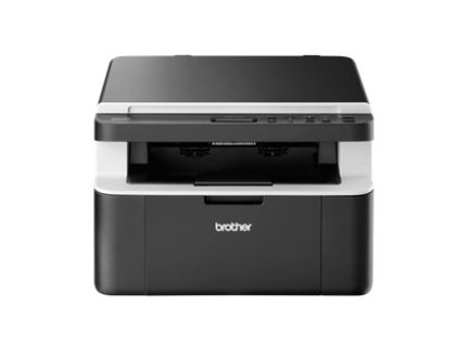 Brother DCP-1512E, A4 laser MFP, print/scan/copy, 20 strán/min, 2400x600, USB 2.0,/ PN: