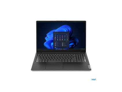 Lenovo V15 G4 IRU i3-1315U 8GB 512GB-SSD 15.6"FHD TN AG IntelUHD Win11Home Black/ PN: