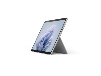 Microsoft Surface Pro 10/U7-165U/13"/2880x1920/T/32GB/256GB SSD/4C-iGPU/W11P/Platinum/2R/ PN:XP7-00006
